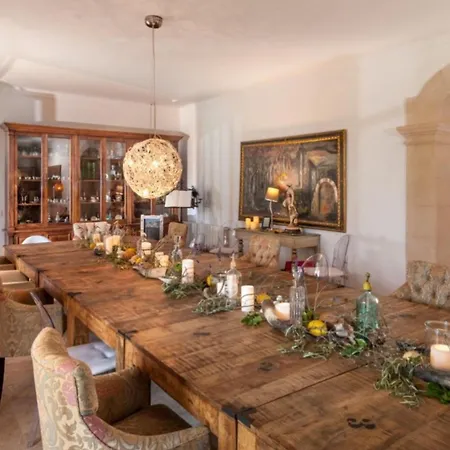 Bed & Breakfast Embat Im Es Llobets