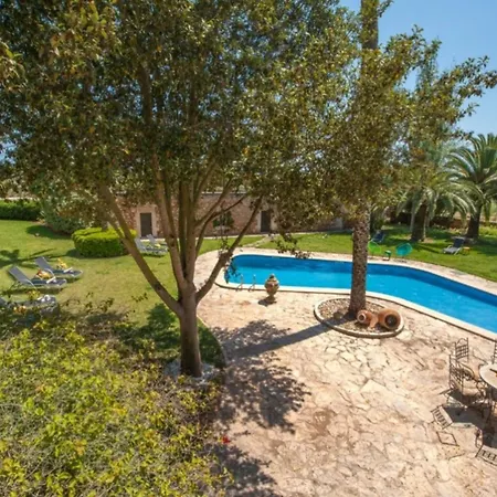 Embat Im Es Llobets Bed & Breakfast Llucmajor (Mallorca)