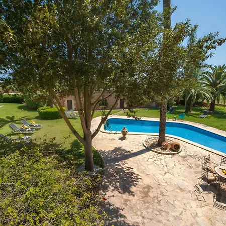 Bed & Breakfast Embat Im Es Llobets Llucmajor (Mallorca)