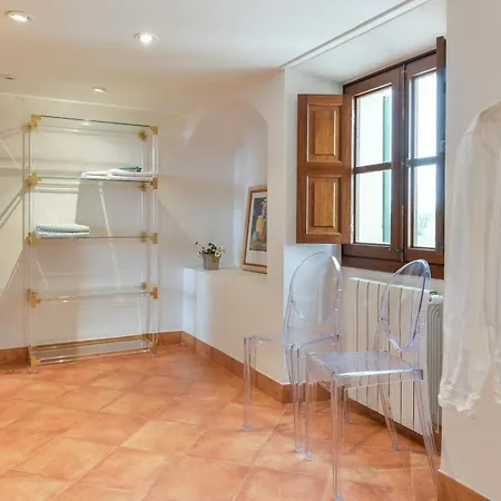 Embat Im Es Llobets Bed & Breakfast
