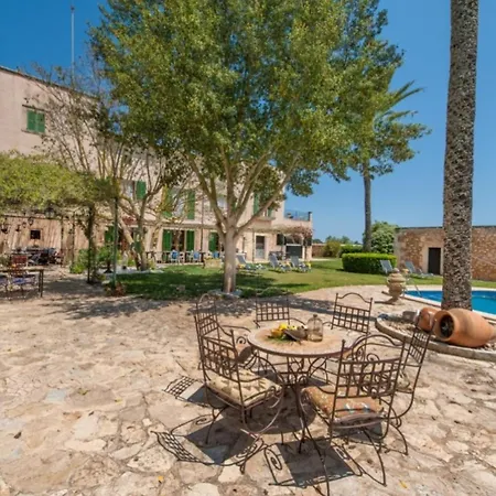 Embat Im Es Llobets Bed & Breakfast *