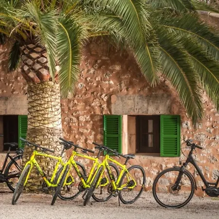Bed & Breakfast Embat Im Es Llobets Llucmajor (Mallorca)